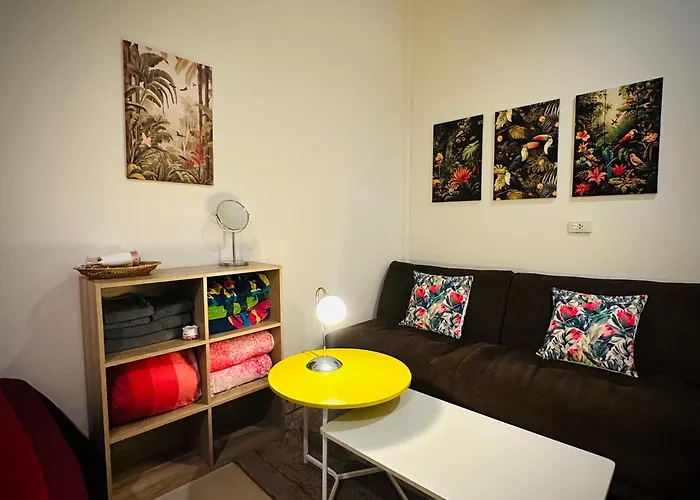 Tiger Cave Home