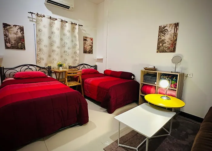 Tiger Cave Home